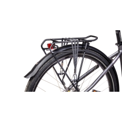 UNIBIKE ENERGY GTS GRAFITOWY 2024